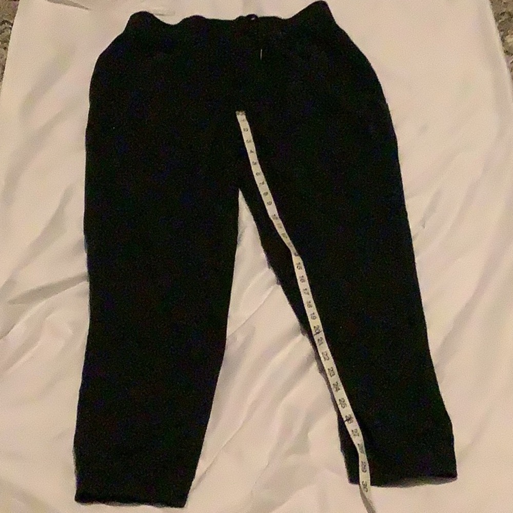 Lululemon Joggers. MJ-L-4